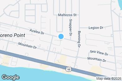 Map image of the property - 2 Redbird Lp