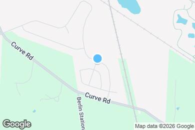 Map image of the property - 526 Rochdale Run