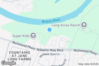 Map image of the property - 2407 Cohorn Trl