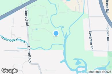 Map image of the property - 2555 Riverfield Rd