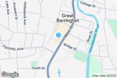 Map image of the property - Mahaiwe Building
