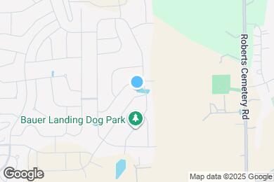Map image of the property - The Collective at Bauer Landing