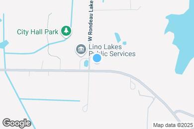 Map image of the property - 1209 Main St