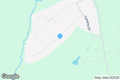Map image of the property - 3201 Karen Ln