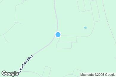 Map image of the property - 17476 Happytrails St