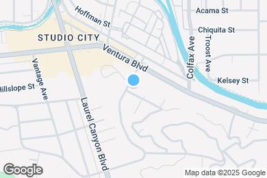 Map image of the property - 11861 Laurelwood Dr