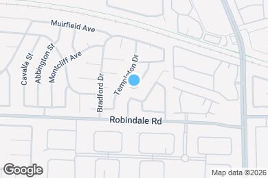 Map image of the property - 330 Hutchings Ln