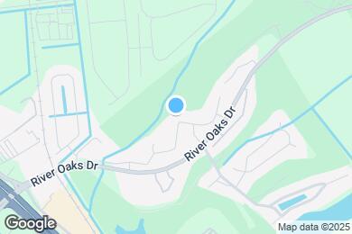 Map image of the property - 533 White River Dr