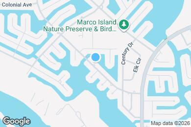 Map image of the property - 504 Kendall Dr