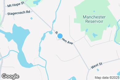 Map image of the property - 130 Rocklawn Ave
