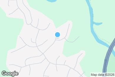 Map image of the property - 348 Santa Anita Ave