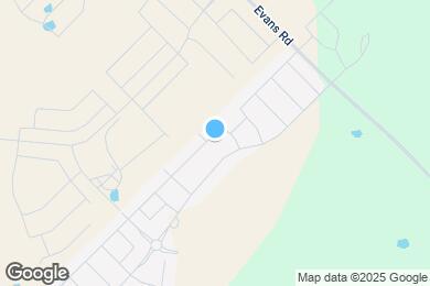 Map image of the property - 2213 Great Belt Blvd