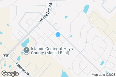 Map image of the property - 157 Jayden Dr