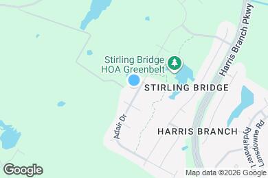Map image of the property - 6217 Adair Dr