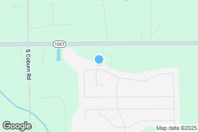 Map image of the property - 20175 Kingland Dr