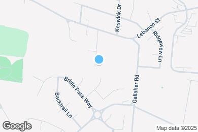 Map image of the property - 388 Timrick Pl