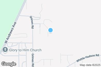 Map image of the property - 343 Bonnie Dr
