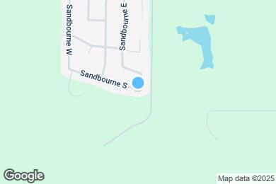 Map image of the property - 13273 Sandbourne S