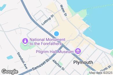Map image of the property - 123 Court St