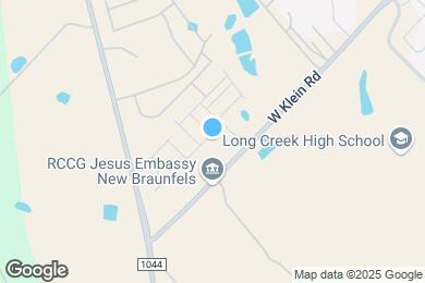 Map image of the property - West End Estates