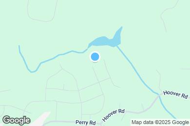 Map image of the property - 192 Nathall Trl