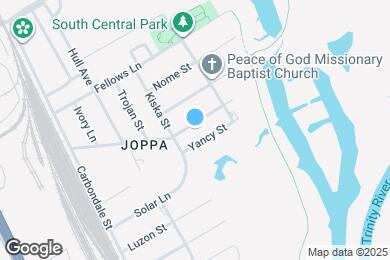 Map image of the property - 4720 Burma Rd