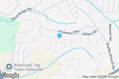 Map image of the property - 32 Sunny Meadows Blvd