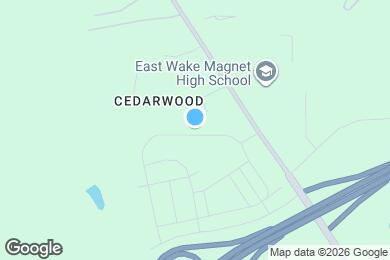 Map image of the property - 1147 Greenville Wy