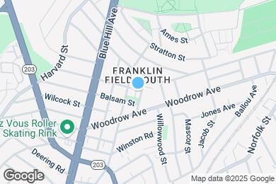 Map image of the property - 19 Irma St