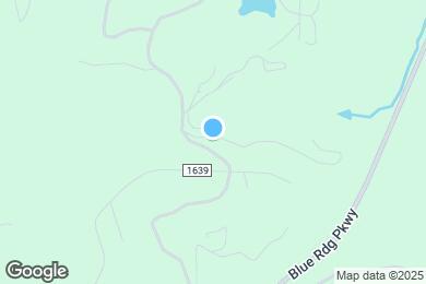 Map image of the property - 1825 Friendship Church Rd