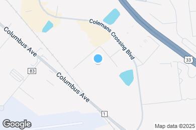 Map image of the property - 255 at Union Station-ALL INCLUSIVE!