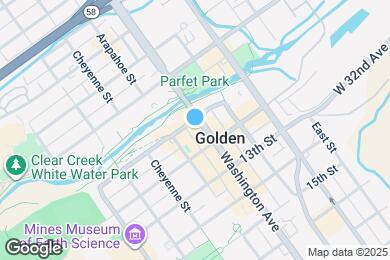 Map image of the property - The Avenue Lofts
