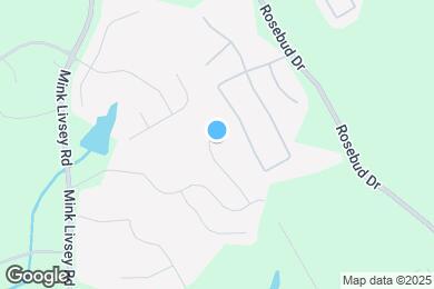 Map image of the property - 4760 Heather Mill Trace