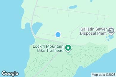 Map image of the property - 645 Smoky Mountains Dr