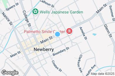 Map image of the property - 1530 Main St