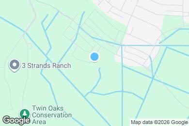 Map image of the property - 2149 Calm Night St