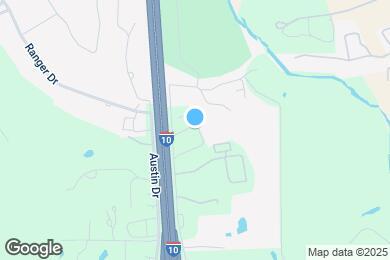 Map image of the property - 101 Pine View Dr