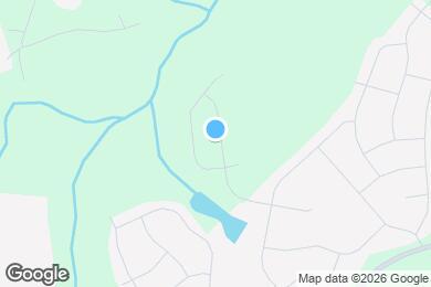 Map image of the property - 7319 Amberly Hills Rd