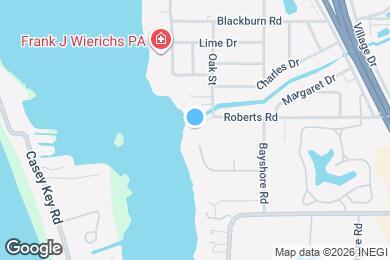 Map image of the property - 331 Roberts Rd