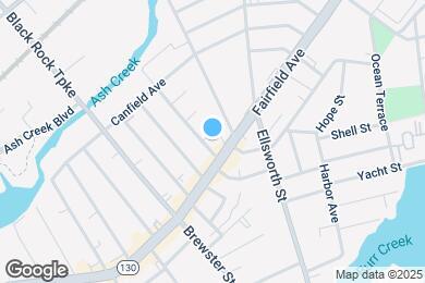 Map image of the property - 38 King St