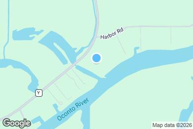 Map image of the property - 1571 Harbor Rd