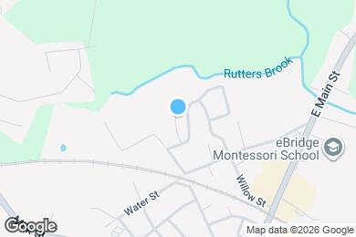 Map image of the property - 14C Mayberry Dr