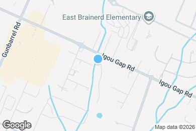 Map image of the property - 1857 Holly Oak Ln