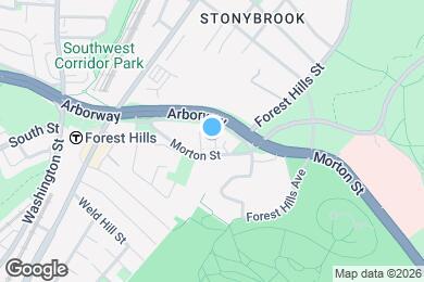 Map image of the property - 1 Catenaccia Way