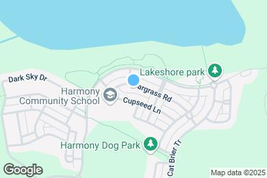 Map image of the property - 6920 Beargrass Rd