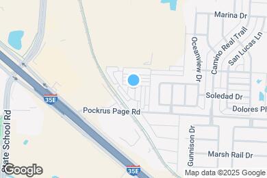 Map image of the property - 3804 Ephesus Wy