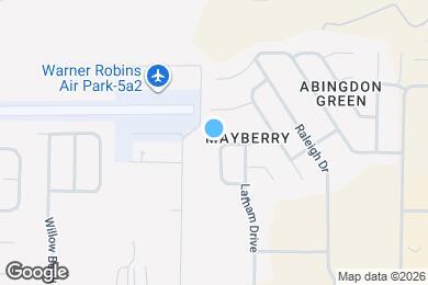 Map image of the property - 209 Courthouse Ln