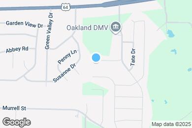 Map image of the property - 85 Caitlyn Geneva Cove