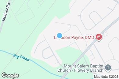 Map image of the property - 6229 Huckleberry Ridge