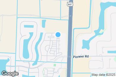 Map image of the property - 1905 Shoma Dr